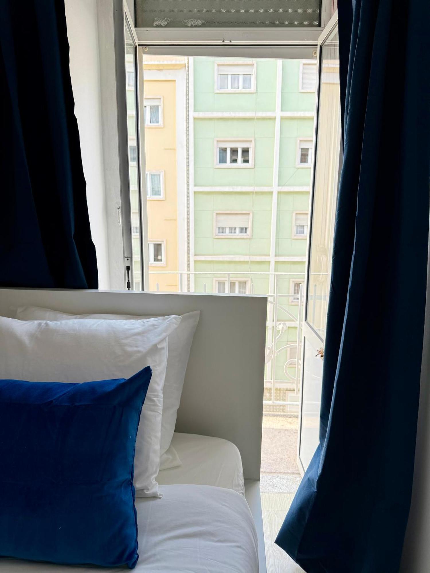 Travelers House Lissabon