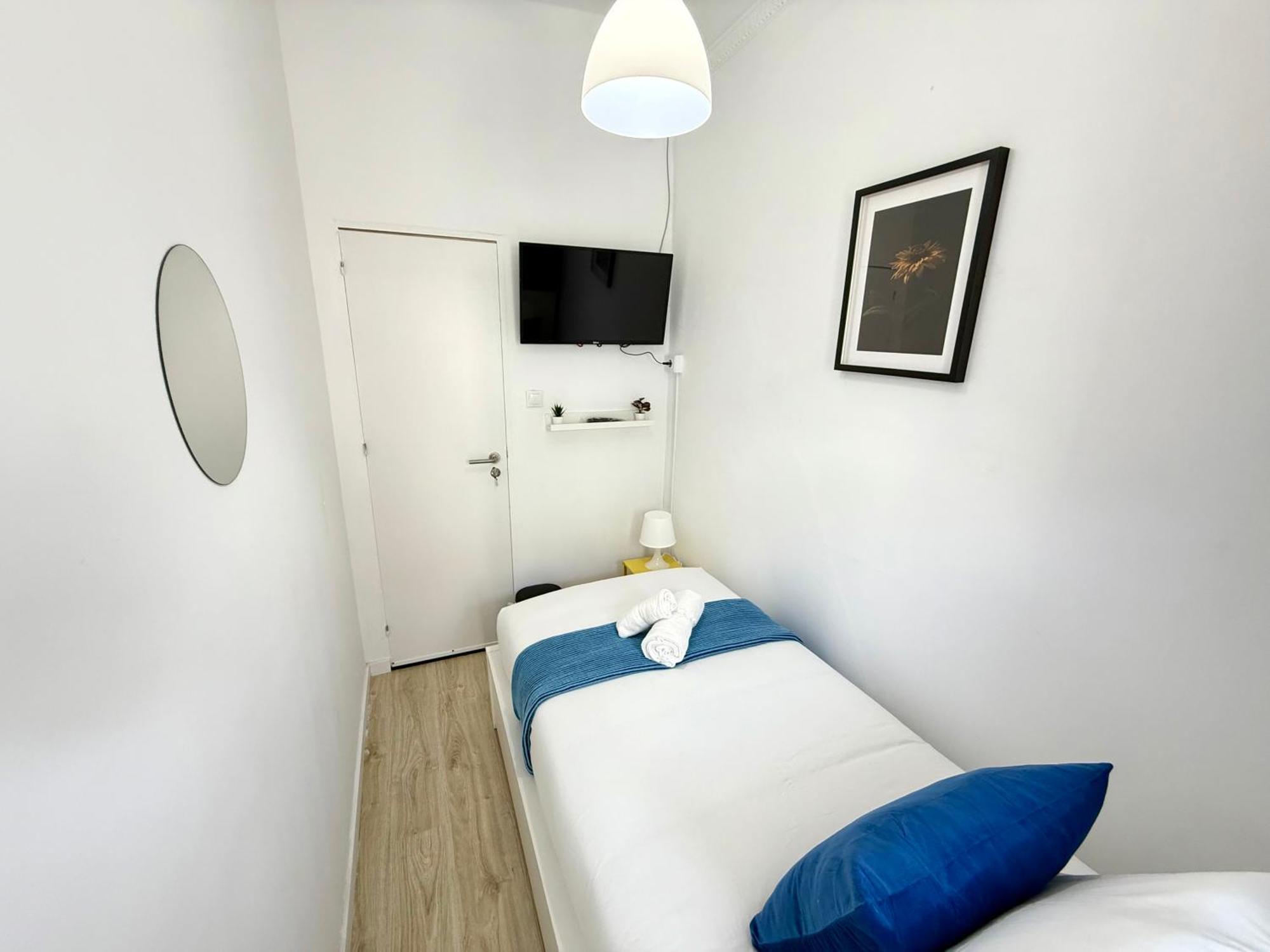 Privatunterkunft Travelers House