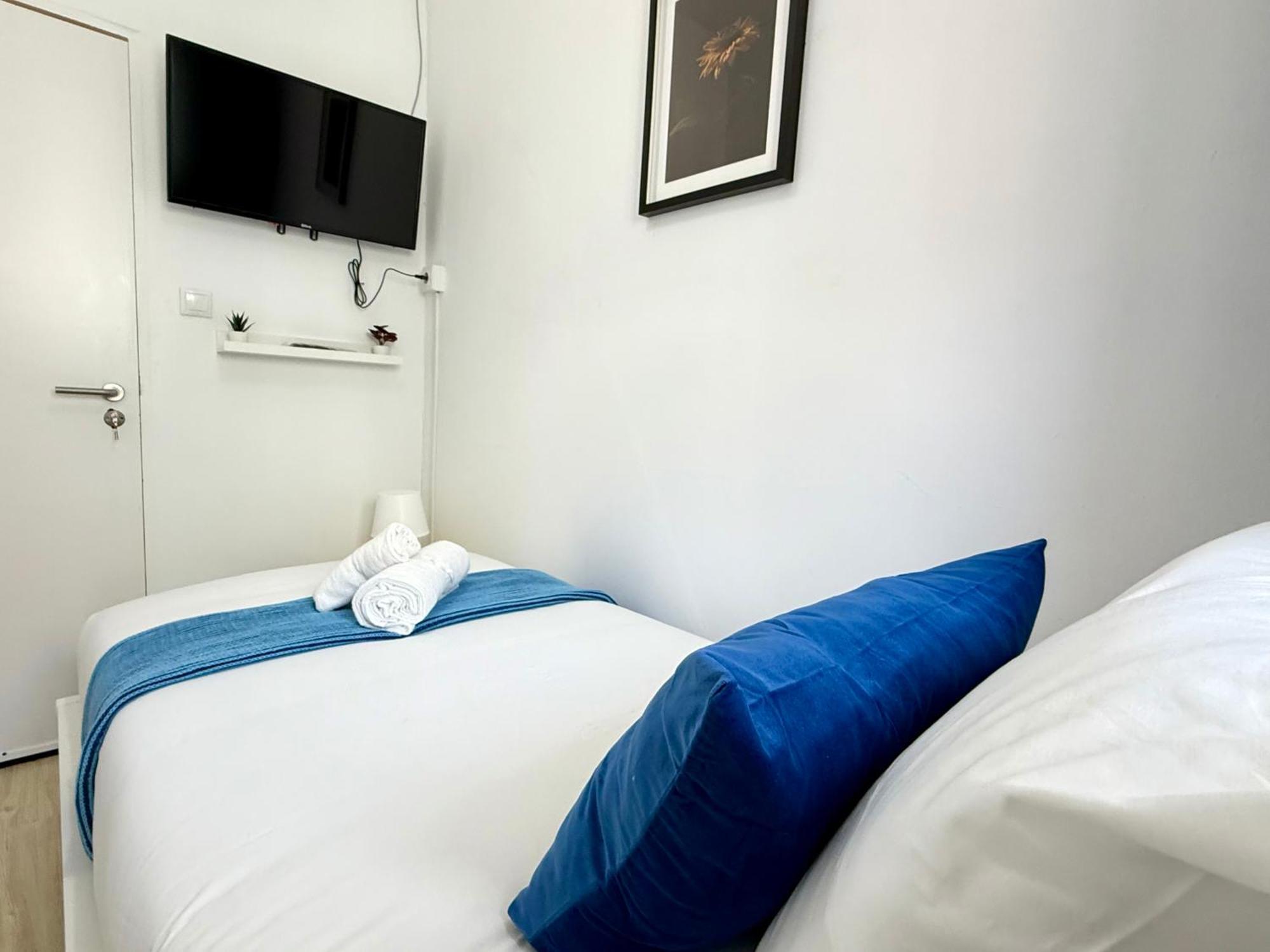 Travelers House Privatunterkunft