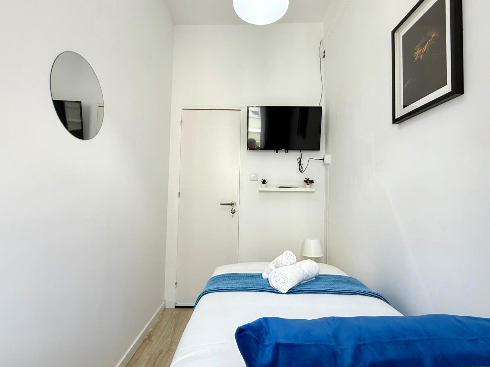 Privatunterkunft Travelers House Lissabon