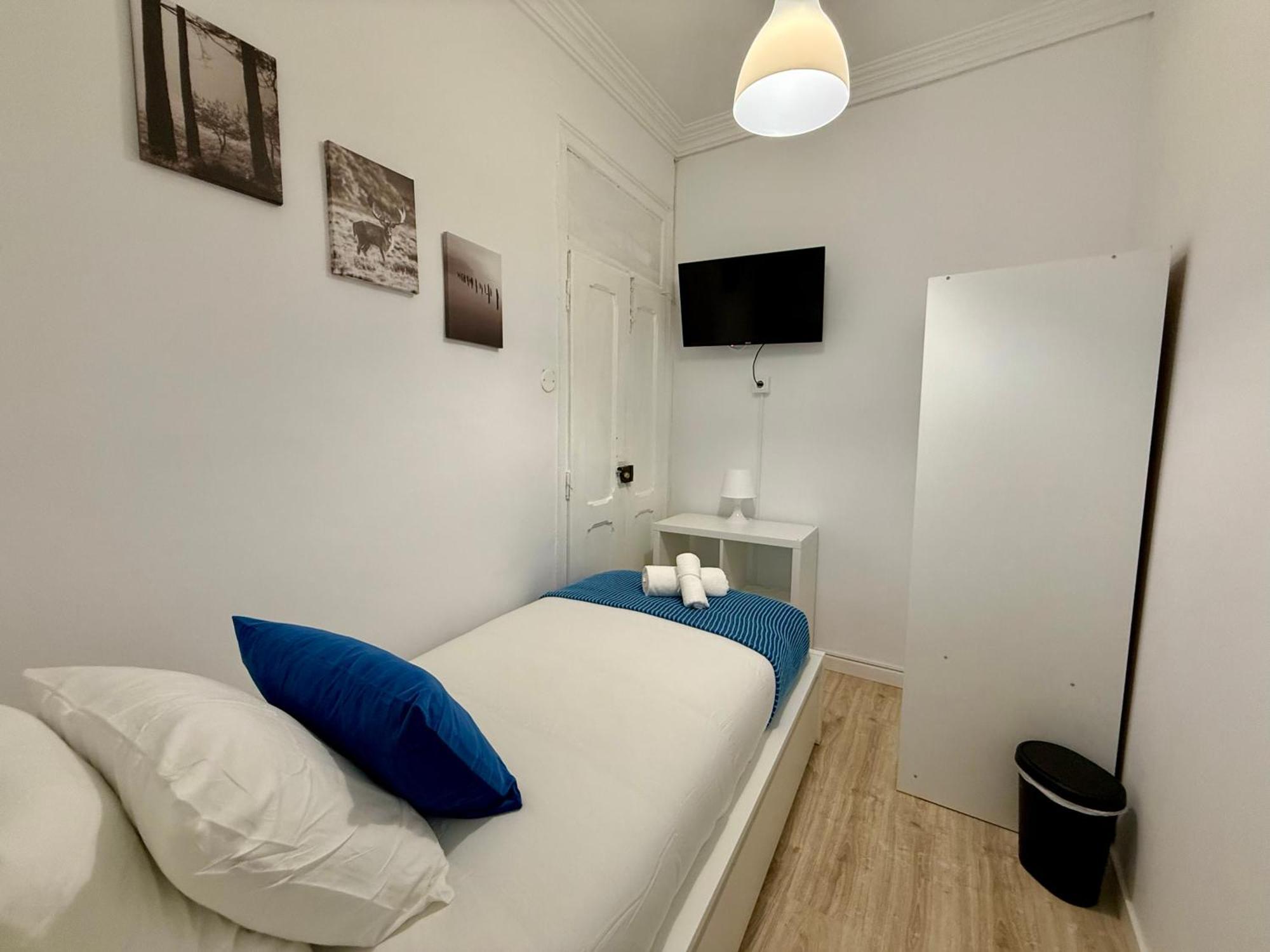 Travelers House Privatunterkunft Lissabon