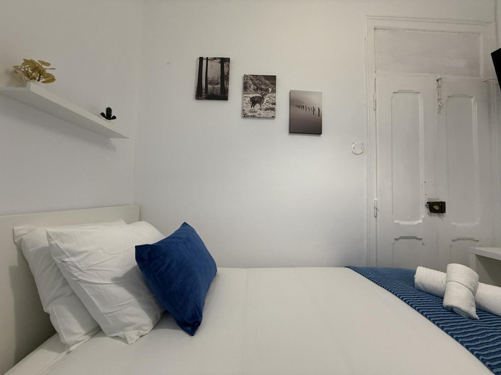 Privatunterkunft Travelers House Lissabon