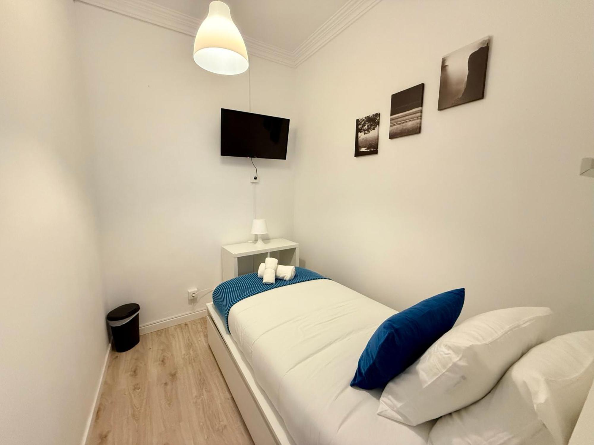 Privatunterkunft Travelers House