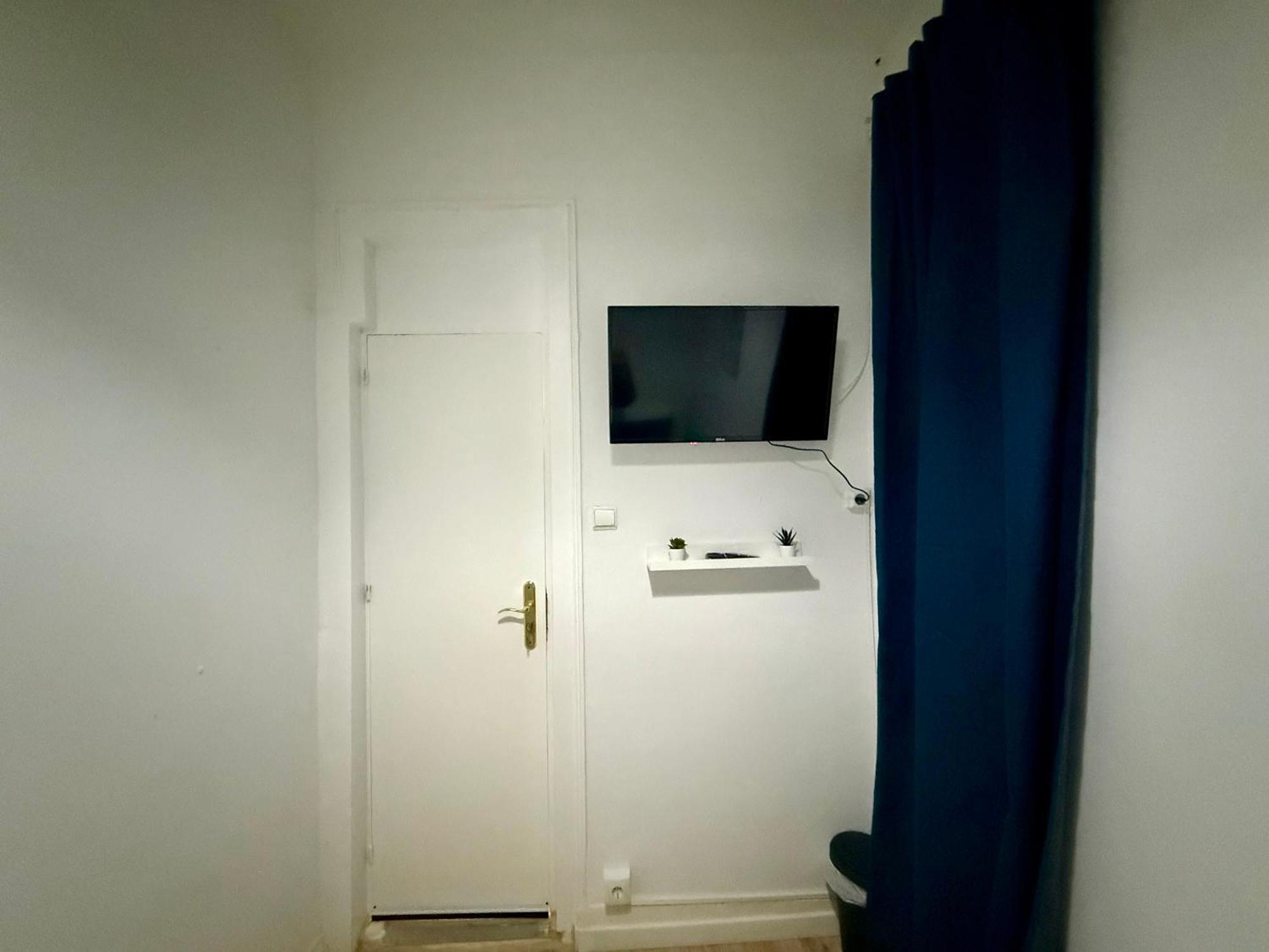 Privatunterkunft Travelers House Lissabon