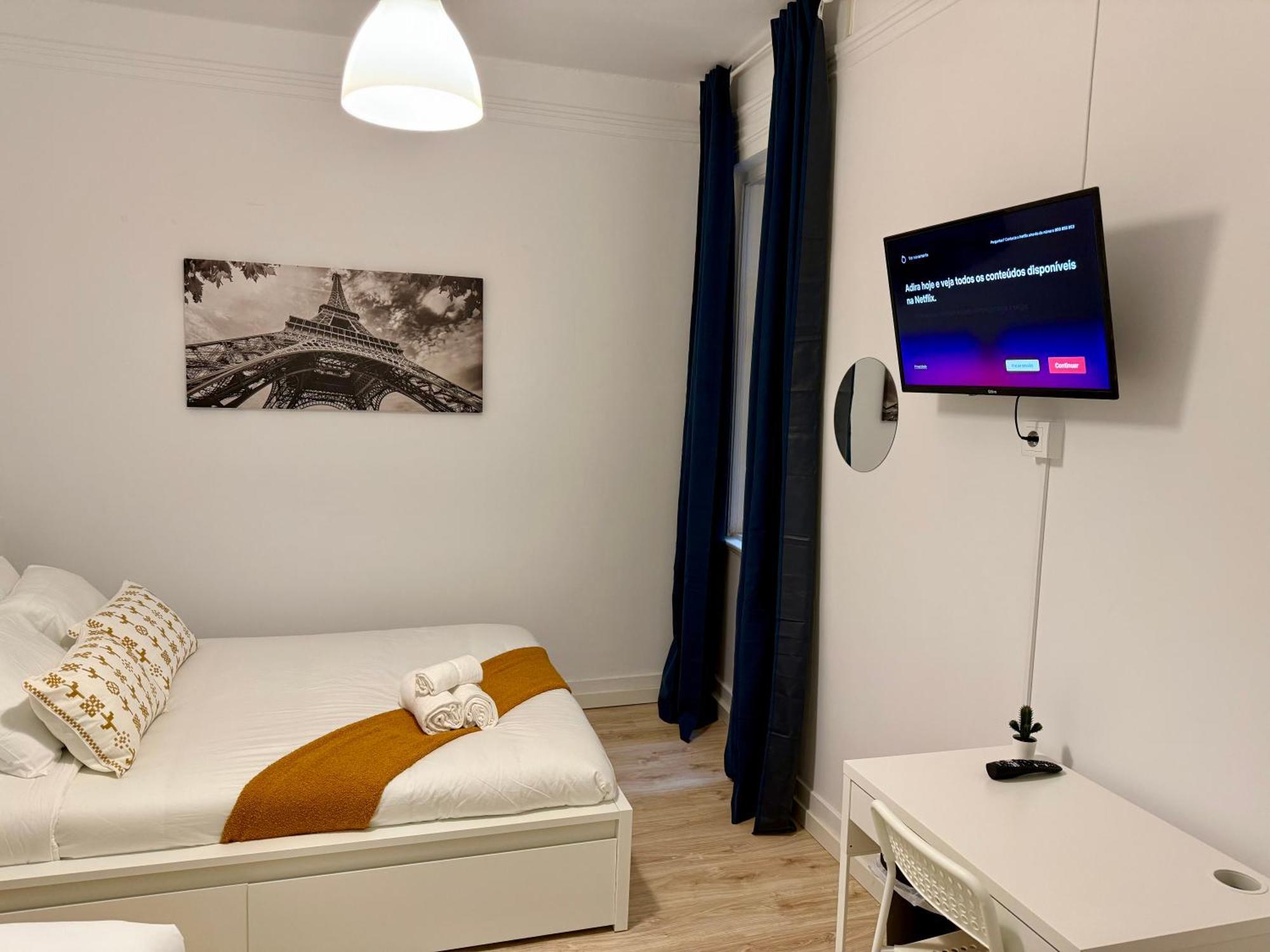 Travelers House Privatunterkunft