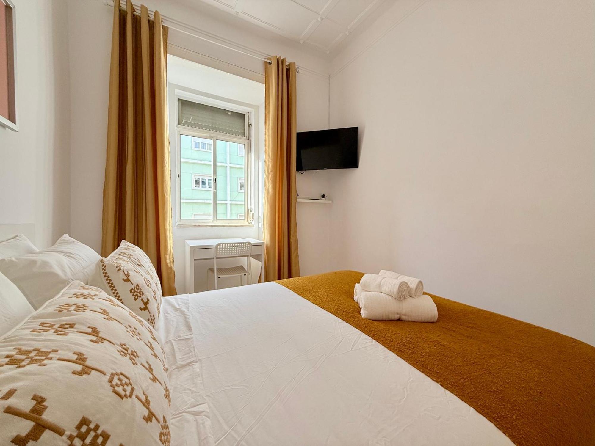 Privatunterkunft Travelers House