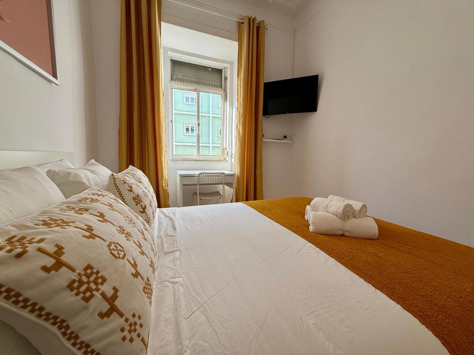 Privatunterkunft Travelers House Lissabon