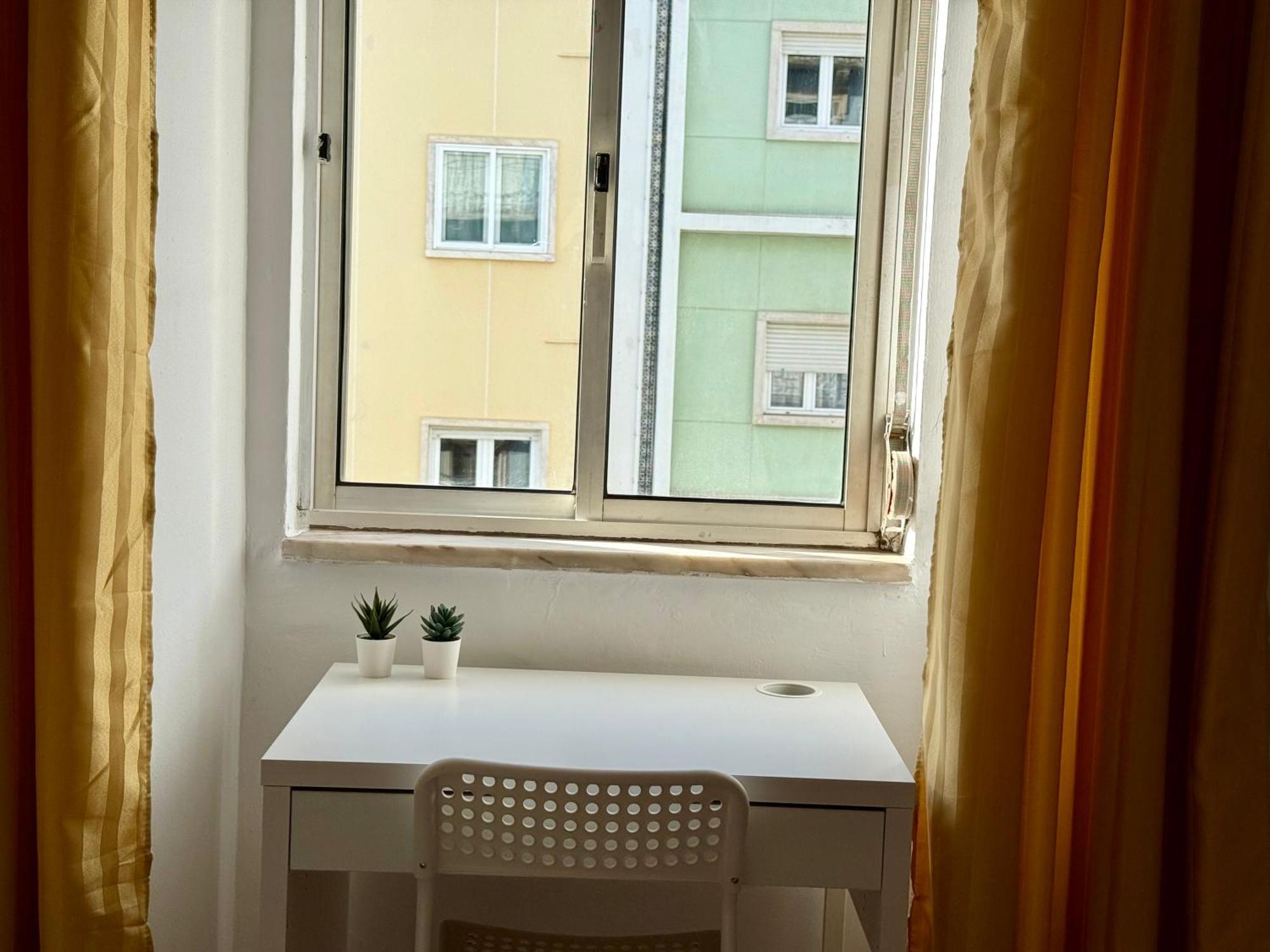 Travelers House Lissabon