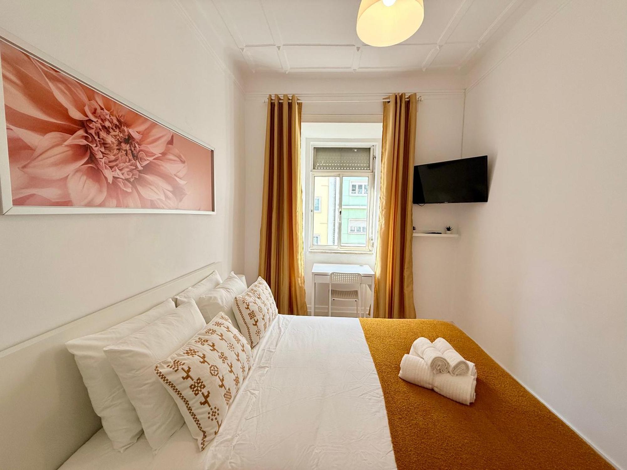 Privatunterkunft Travelers House