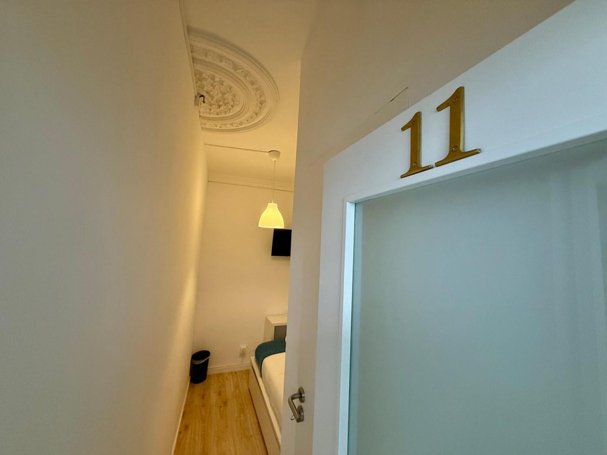 Travelers House Lissabon
