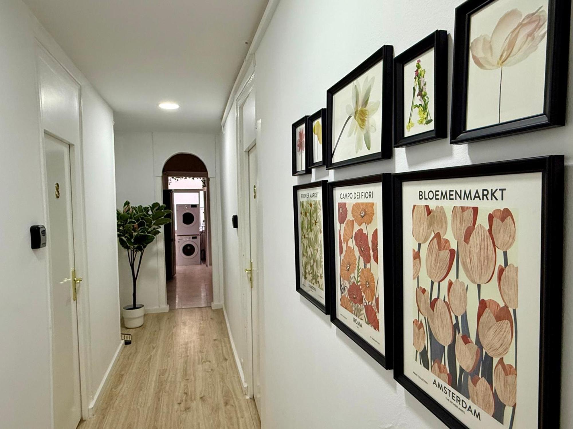 Privatunterkunft Travelers House Lissabon