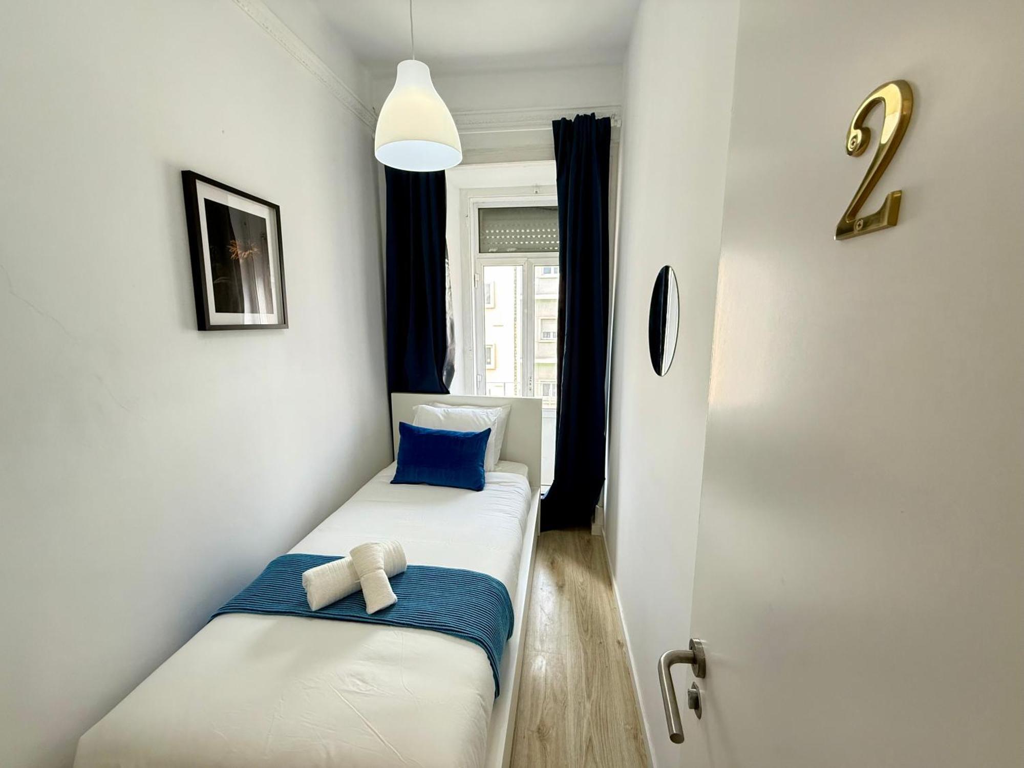 Travelers House Privatunterkunft