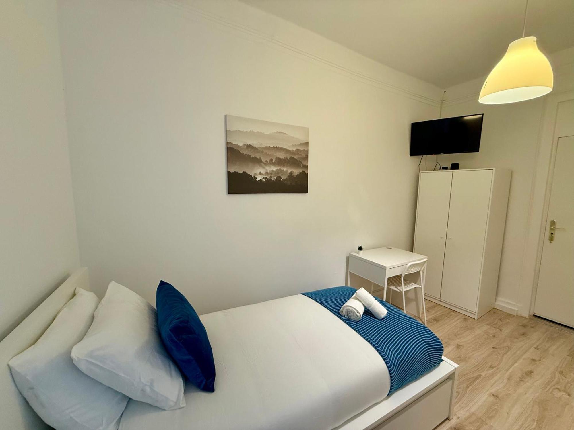 Travelers House * Lissabon