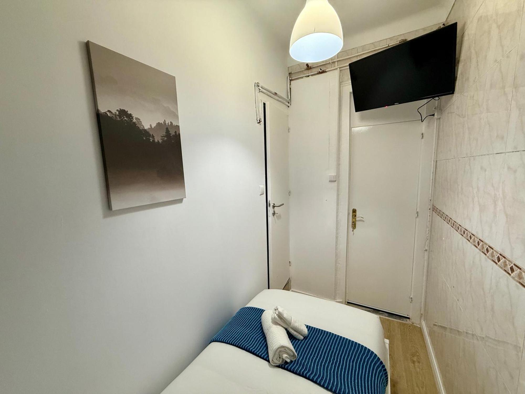 Travelers House Privatunterkunft Lissabon