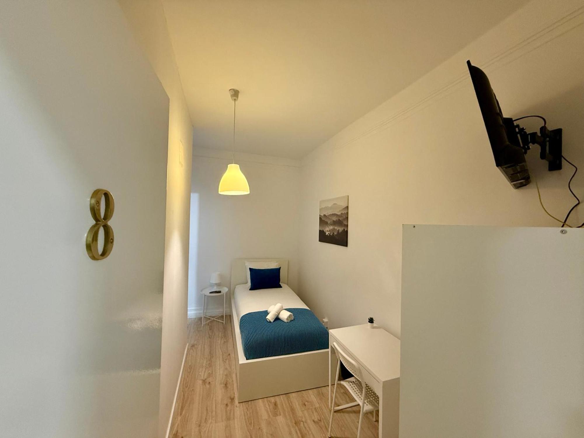 Travelers House Lissabon