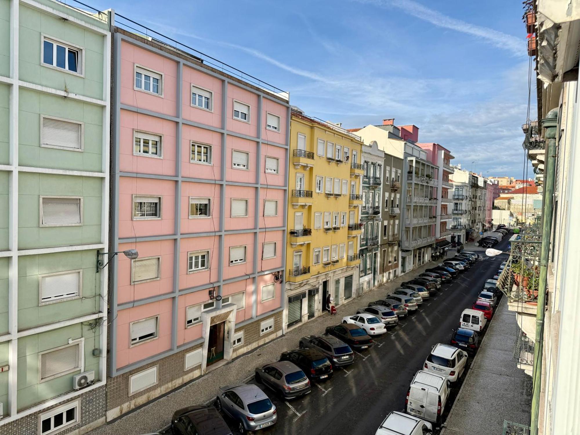 Travelers House * Lissabon
